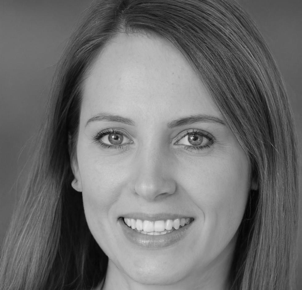 Magnolia Voss, Co-founder and CTO