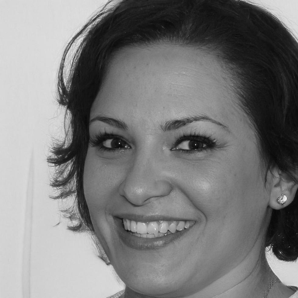 Ramona Fletcher headshot